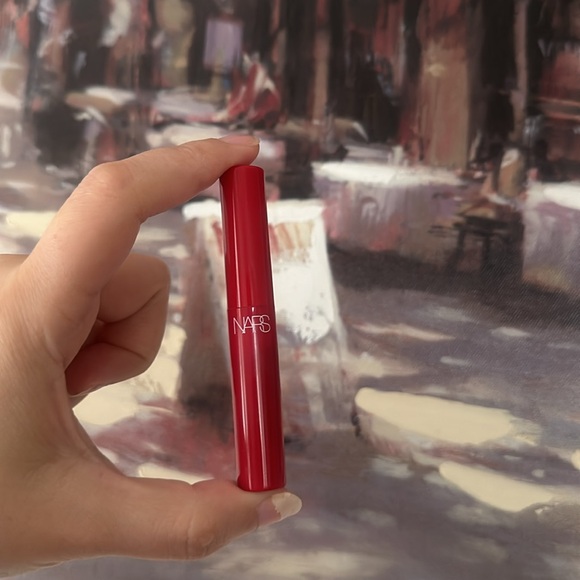 NARS - Climax Mascara 1.8G - Picture 3 of 3